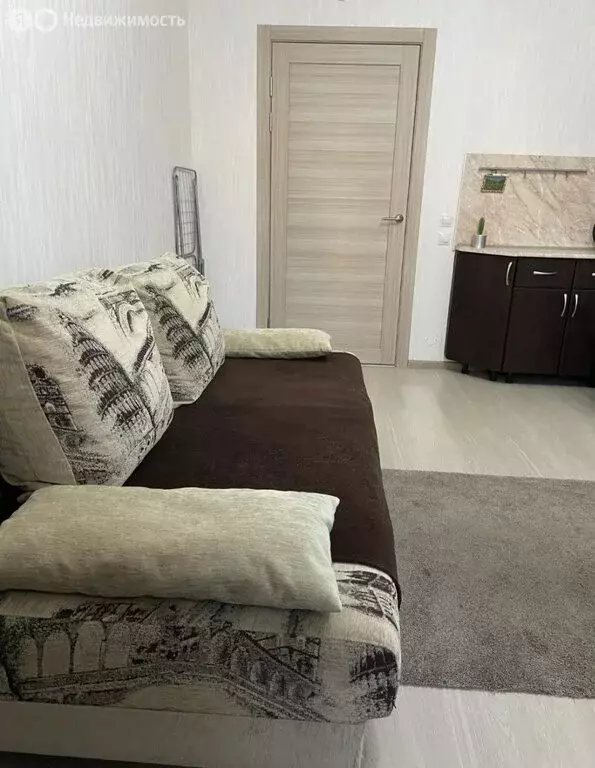 1-комнатная квартира: Майкоп, улица Юннатов, 2Б (39 м) - Фото 1