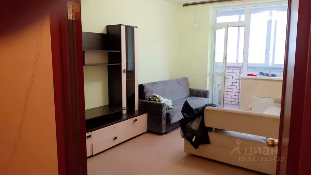 1-к кв. Свердловская область, Екатеринбург Сортировочный жилрайон, ... - Фото 2