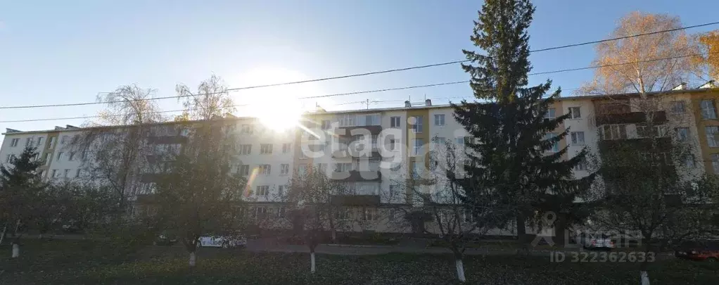 Комната Татарстан, Зеленодольск ул. Гоголя, 57 (18.0 м) - Фото 1