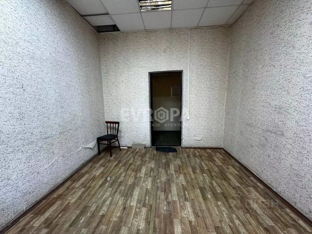 Офис в Ульяновская область, Ульяновск ул. Ленина, 104А (10 м) - Фото 1