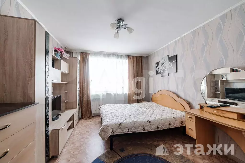 2-к. квартира, 47,1 м, 1/5 эт. - Фото 1