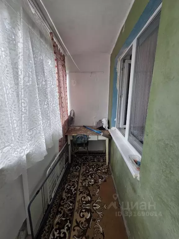 3-к кв. Крым, Щелкино Ленинский район, 28 (60.0 м) - Фото 1