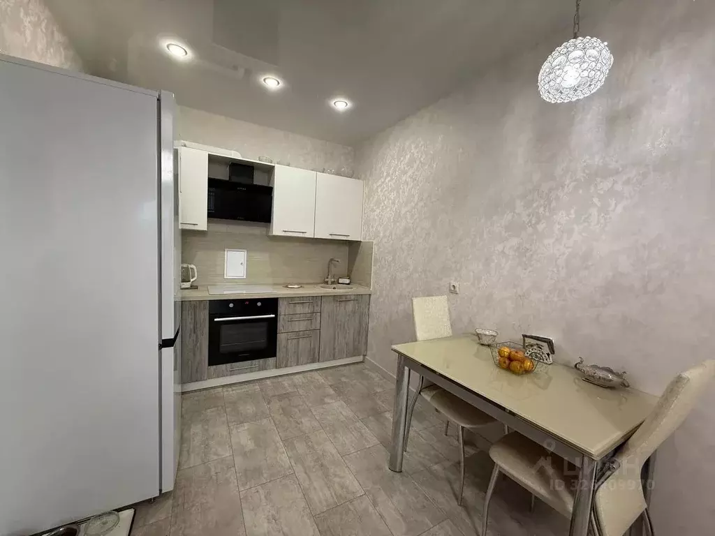 2-к кв. Волгоградская область, Волгоград ул. Пархоменко, 2А (47.0 м) - Фото 1