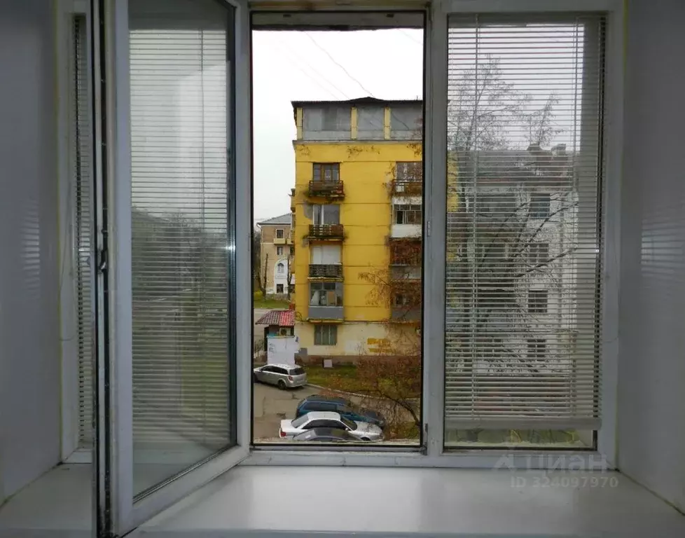 Комната Московская область, Электросталь ул. Маяковского, 8 - Фото 1