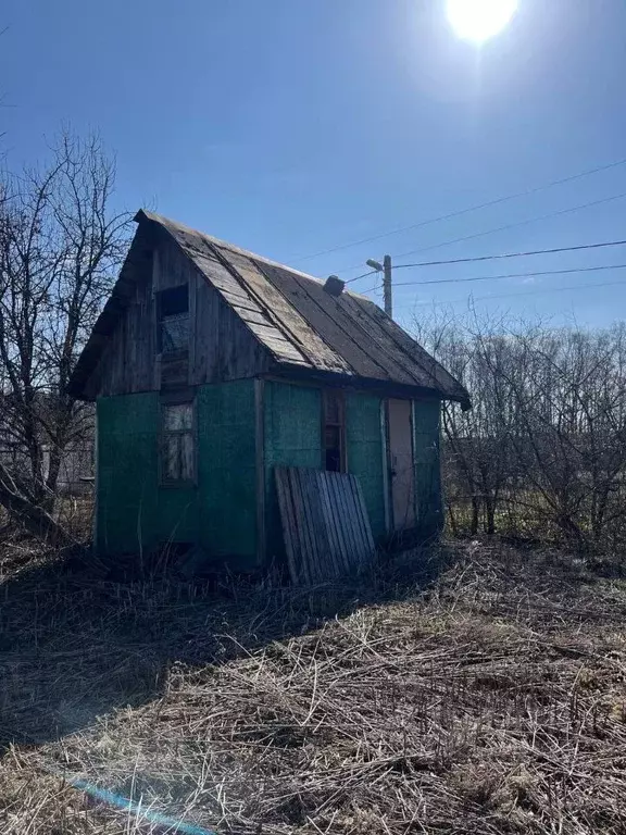 Участок в Московская область, Кашира городской округ, пос. Ледово ул. ... - Фото 2