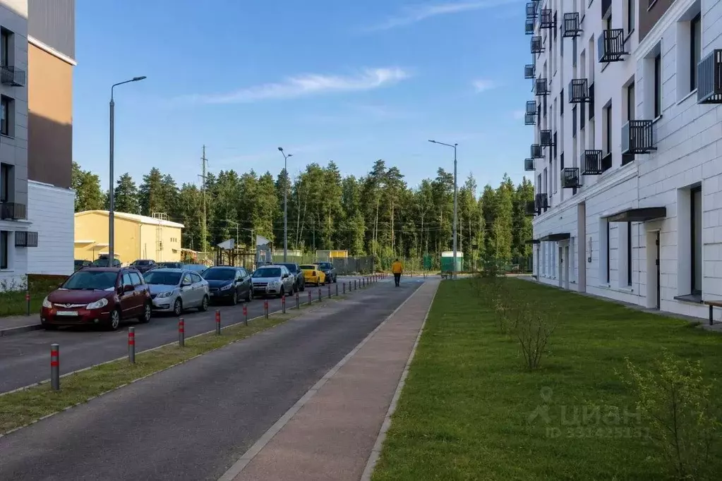 Помещение свободного назначения в Московская область, Красногорск ... - Фото 2