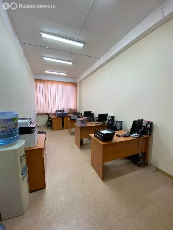Офис (21 м) - Фото 1