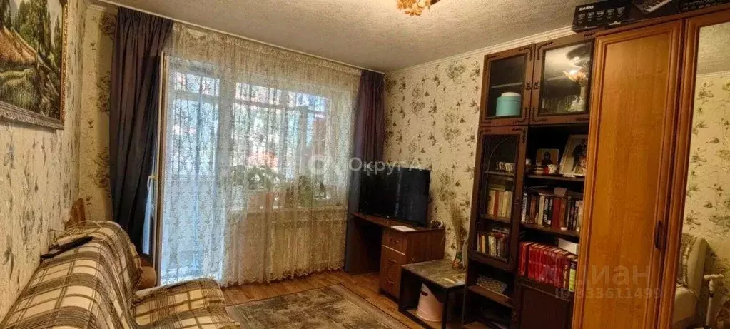 Квартира, 1 комната, 35 м - Фото 2