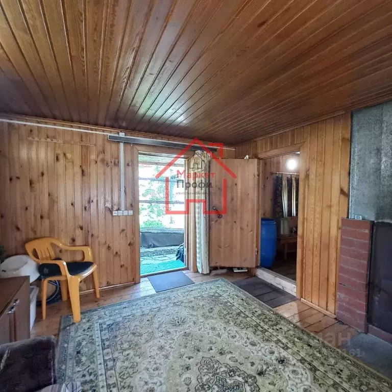 Дом в Свердловская область, Верхняя Пышма городской округ, пос. ... - Фото 2