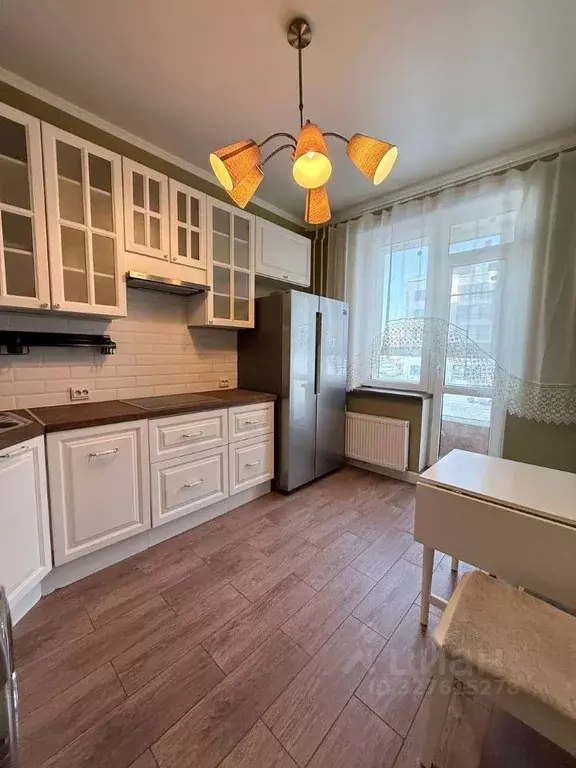 3-к кв. Санкт-Петербург, Санкт-Петербург, Петергоф ул. Парковая, ... - Фото 1