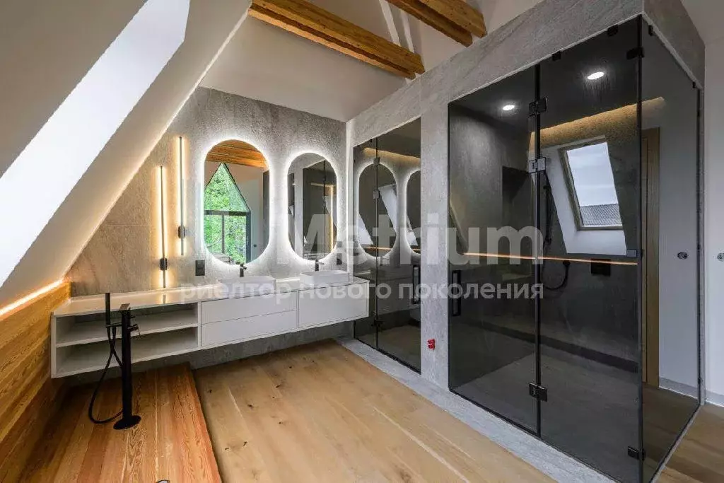 Продается дом в КП Елизарово Парк - Фото 1