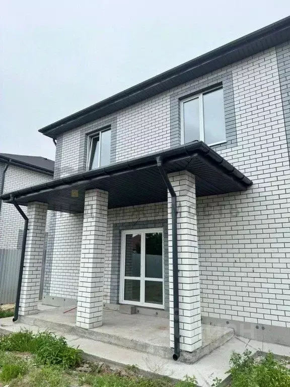 Дом в Тюменская область, Тюмень Тюменский-1 мкр,  (153 м) - Фото 1