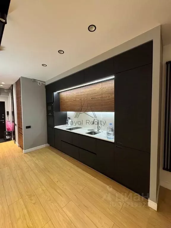 1-к кв. Санкт-Петербург Московский просп., 73к5 (40.0 м) - Фото 1