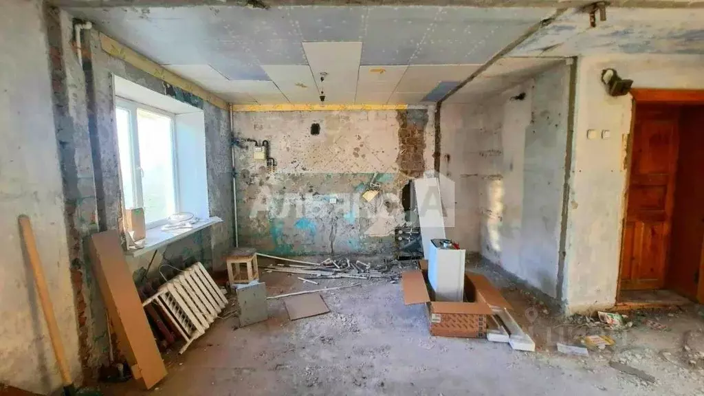 4-к кв. Ростовская область, Шахты Советская ул., 233 (78.0 м) - Фото 1