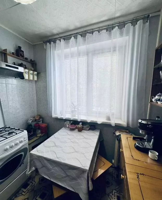 Продаётся 3-к квартира, 59 м - Фото 1