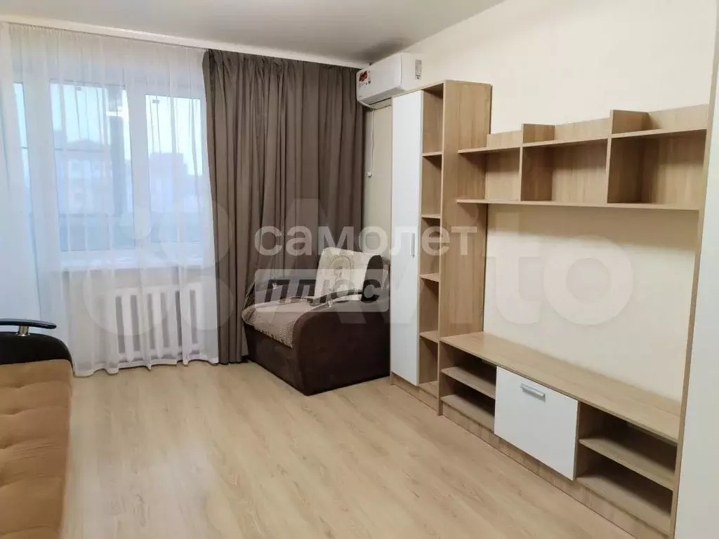 2-к. квартира, 50 м, 9/9 эт. - Фото 1