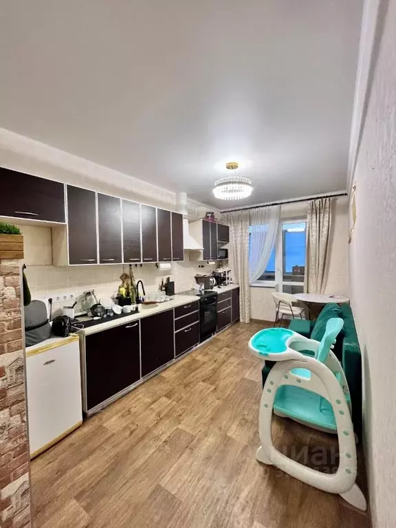 2-к кв. Самарская область, Ставропольский район, с. Подстепки ... - Фото 1