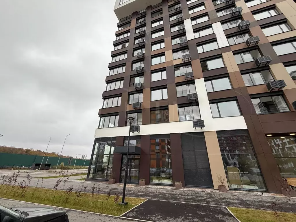 Торговая площадь в Московская область, Красногорск городской округ, ... - Фото 2