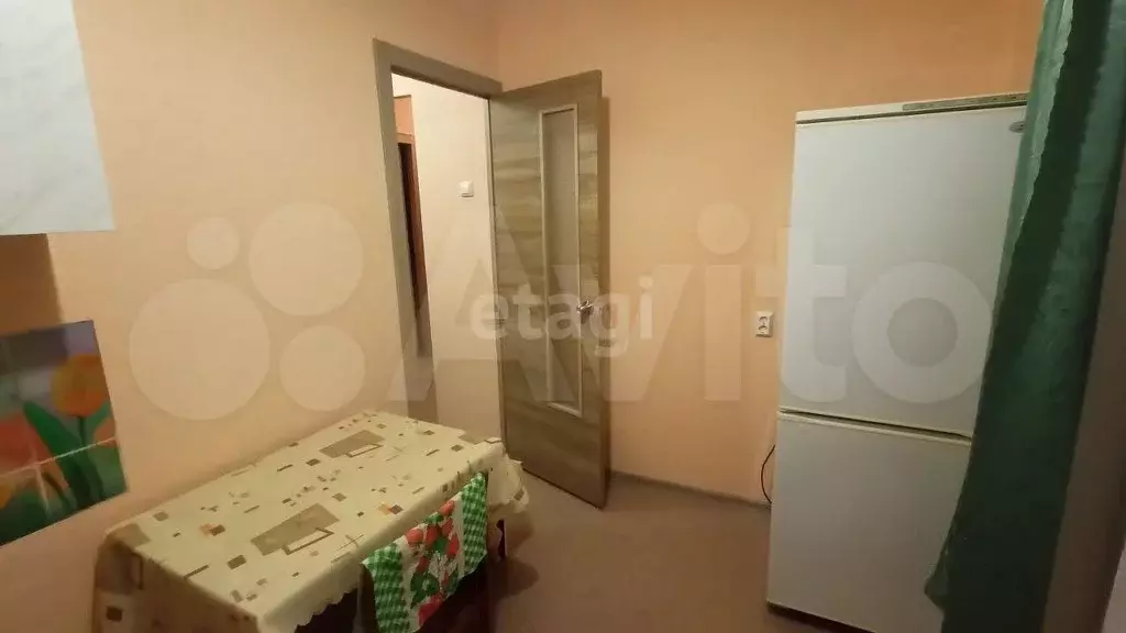1-к. квартира, 36,6 м, 3/10 эт. - Фото 1