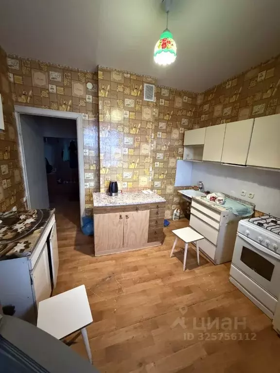 3-к кв. Псковская область, Великие Луки Холмская ул., 20 (70.2 м) - Фото 2