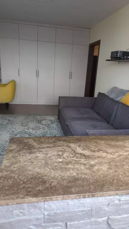 Квартира, 2 комнаты, 51 м - Фото 0