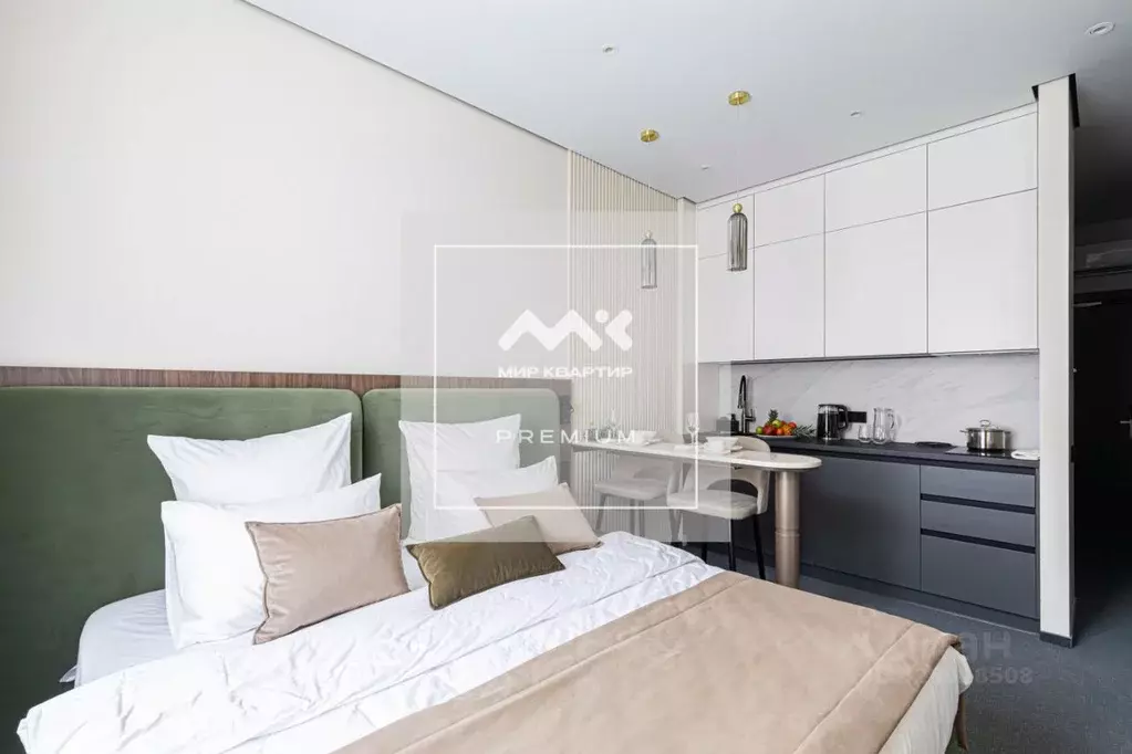 Помещение свободного назначения в Санкт-Петербург 17-я Васильевского ... - Фото 1