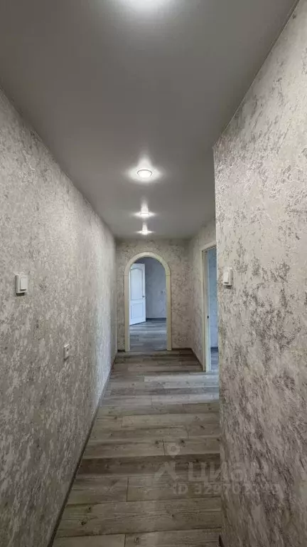 3-к кв. Красноярский край, Красноярск Свердловская ул., 13 (59.7 м) - Фото 2