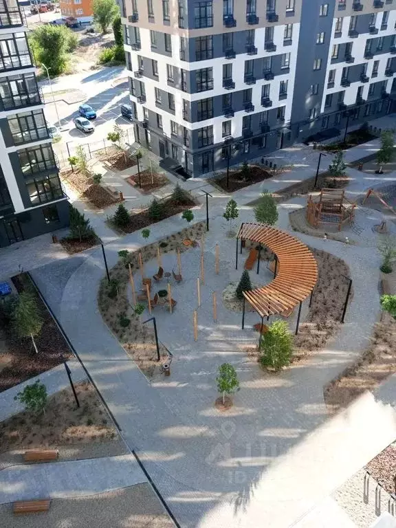 2-к кв. Волгоградская область, Волгоград ул. Тракторостроителей, 27/2 ... - Фото 2