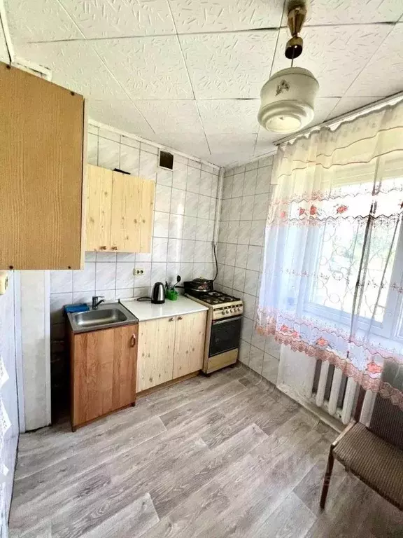 2-к кв. Ставропольский край, Ставрополь ул. Добролюбова, 31 (50.0 м) - Фото 1