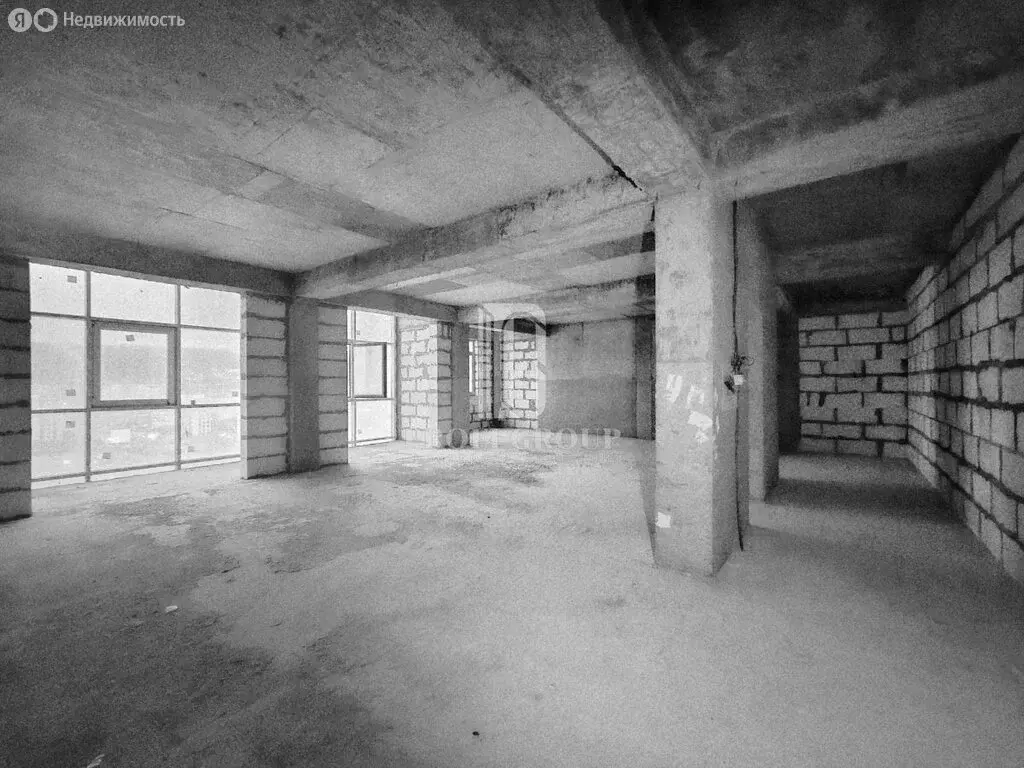 2-комнатная квартира: Махачкала, проспект Петра I, 69 (106 м) - Фото 1