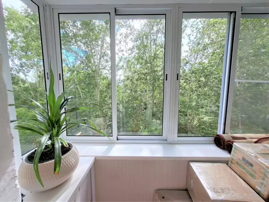 1-к кв. Хабаровский край, Комсомольск-на-Амуре ул. Кирова, 68к2 (30.2 ... - Фото 2