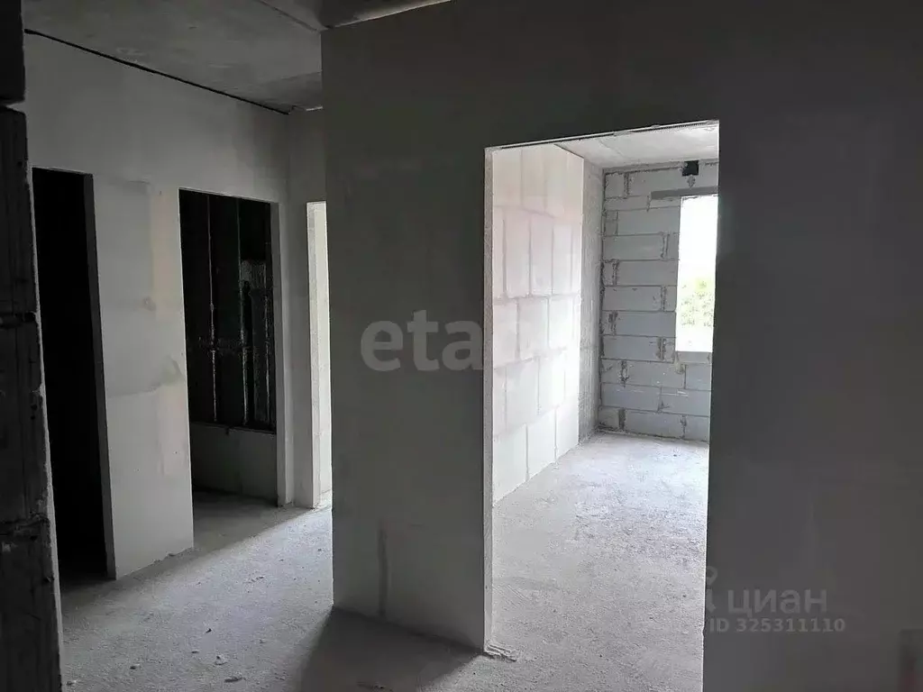 1-к кв. Пермский край, Пермь пос. Новые Ляды, Трактовая ул., 15 (35.8 ... - Фото 2