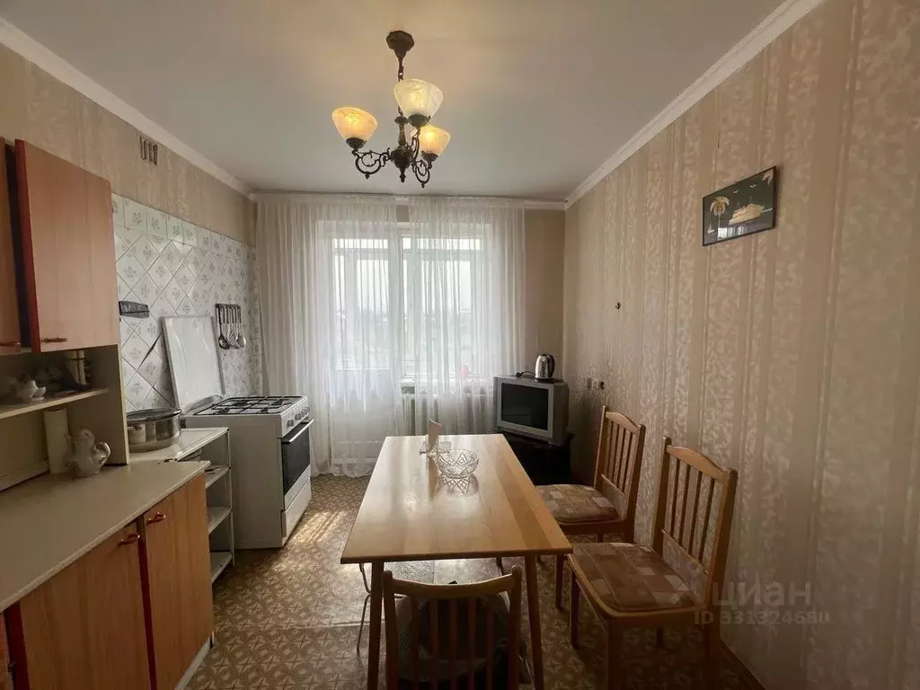 3-к кв. Северная Осетия, Владикавказ ул. Кольбуса, 39 (65.0 м) - Фото 1