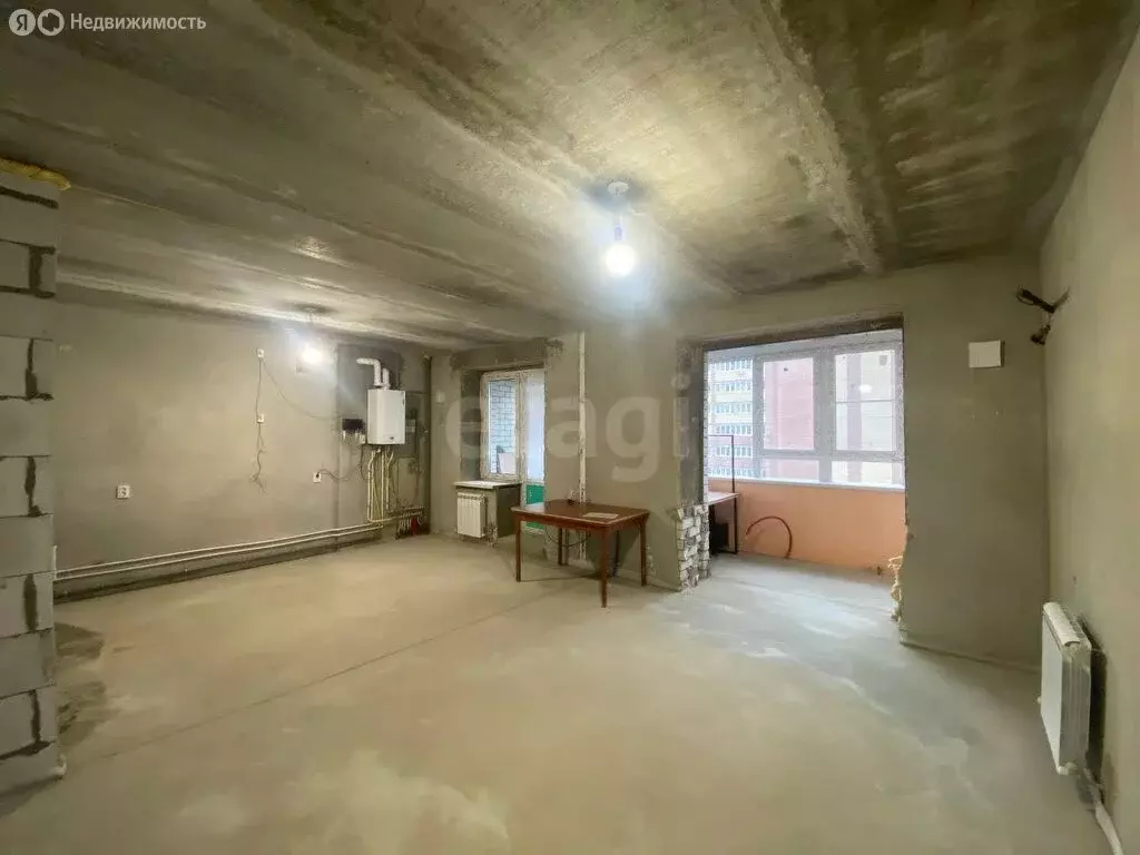 2-комнатная квартира: Йошкар-Ола, улица Меримского, 5 (61.1 м) - Фото 1