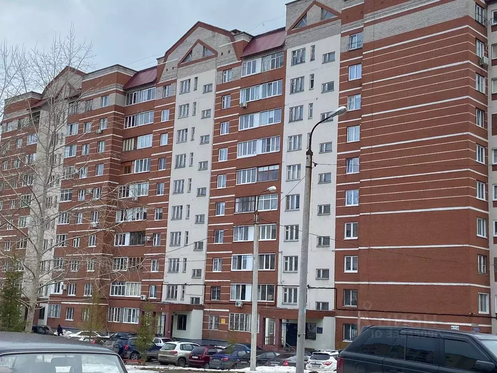 Уфа Купить Квартиру 1 В Центре