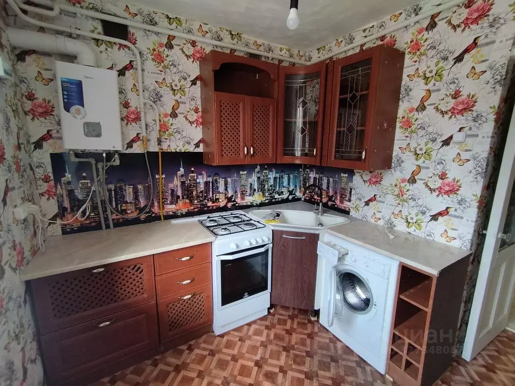 2-к кв. Севастополь ул. Горпищенко, 45 (50.0 м) - Фото 1