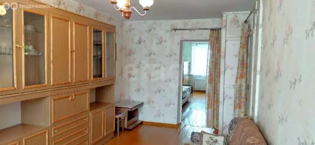 2-комнатная квартира: Аша, улица Озимина, 13 (44.8 м) - Фото 2