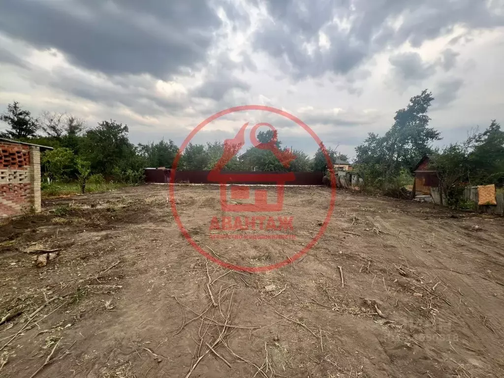 Участок в Краснодарский край, Армавир ул. Розы Люксембург, 185 (4.0 ... - Фото 2