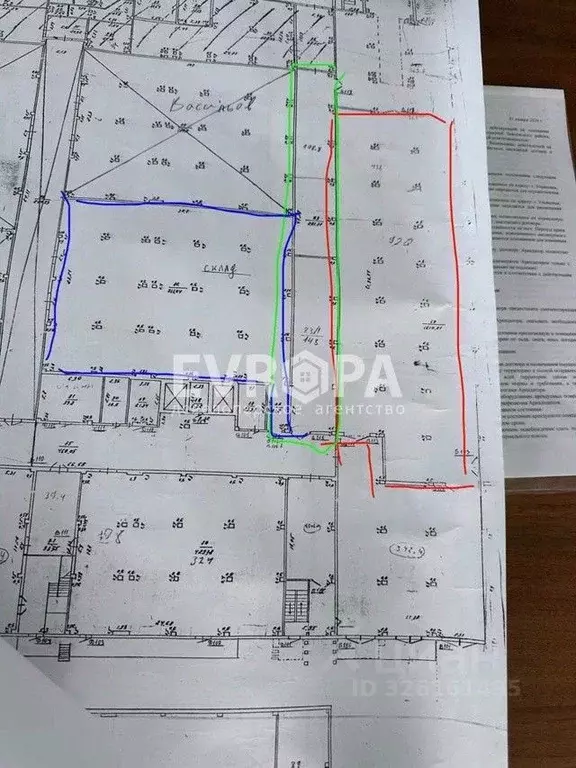 Склад в Ульяновская область, Ульяновск проезд 9-й Инженерный, 30А ... - Фото 2