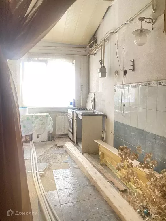 Продаётся 1-к квартира, 37.8 м - Фото 1