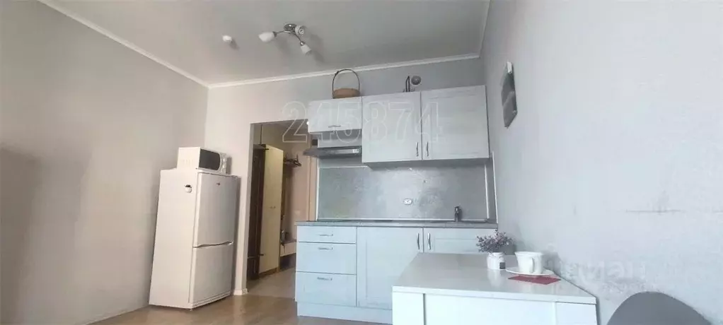 Студия Московская область, Мытищи ул. Мира, 39 (23.0 м) - Фото 1