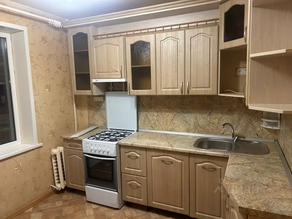 2-к кв. Самарская область, Тольятти ул. Громовой, 6 (52.9 м) - Фото 1