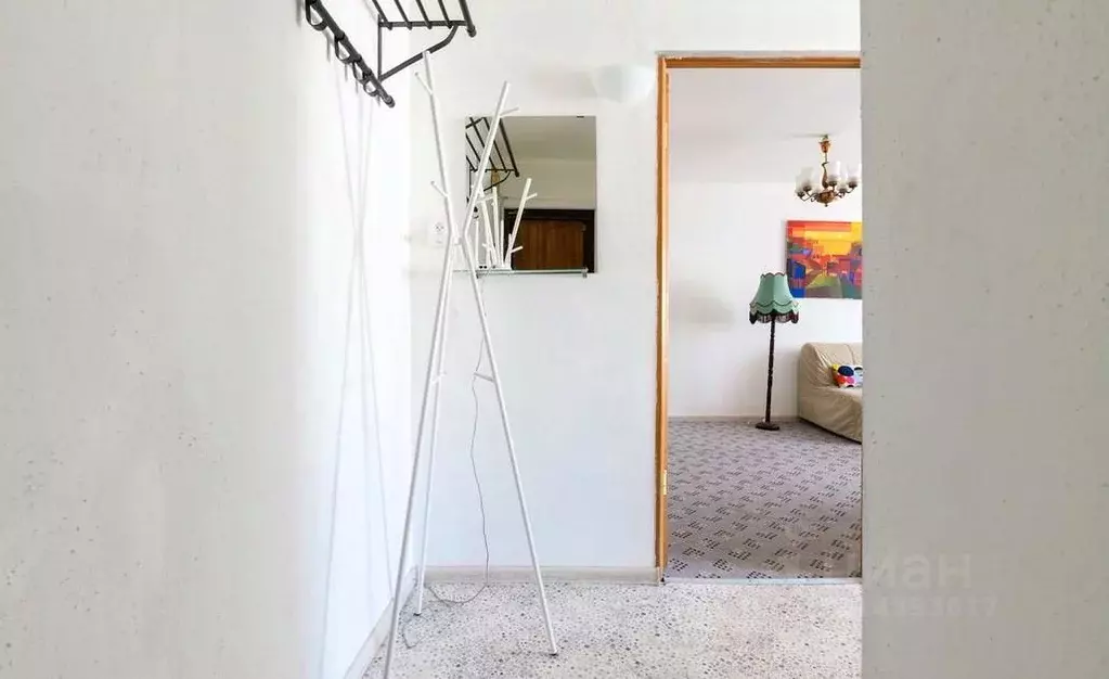 3-к кв. Санкт-Петербург Заневский просп., 23 (68.0 м) - Фото 1