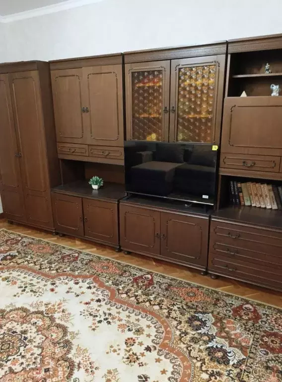 Комната Москва Чертановская ул., 39К1 (18.7 м) - Фото 2