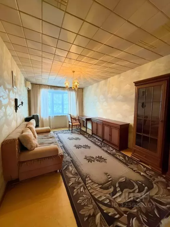 2-к кв. Хабаровский край, Хабаровск Южный мкр, ул. Черняховского, 5 ... - Фото 2