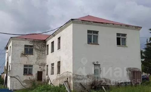 Помещение свободного назначения в Красноярский край, Эвенкийский ... - Фото 0