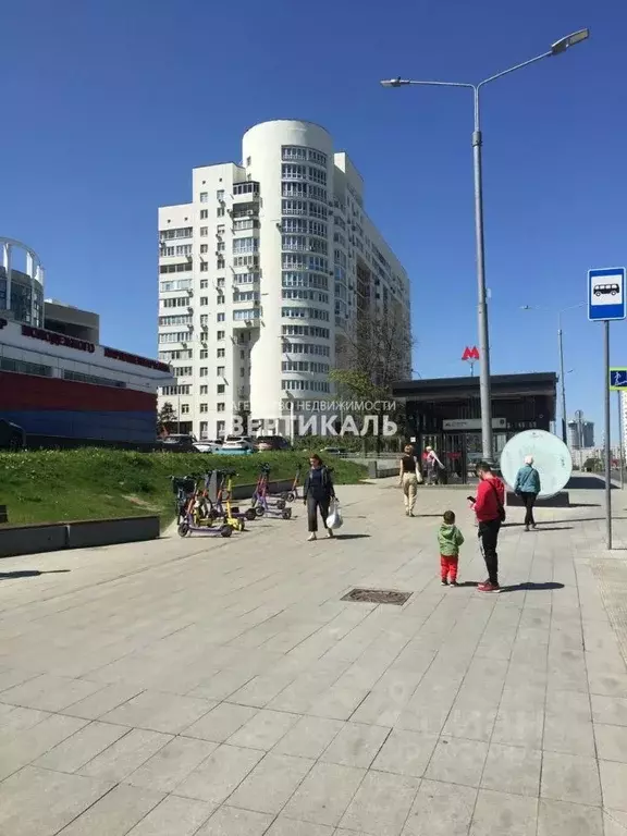 Помещение свободного назначения в Москва ул. Каховка, 25 (64 м) - Фото 0