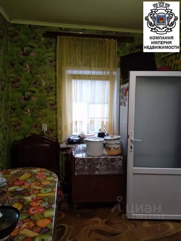 Дом в Белгородская область, Шебекино ул. Тимирязева (75 м) - Фото 1