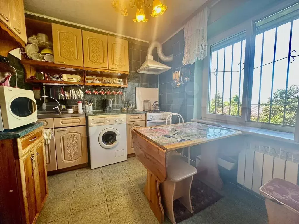 2-к. квартира, 35,1 м, 2/5 эт. - Фото 0