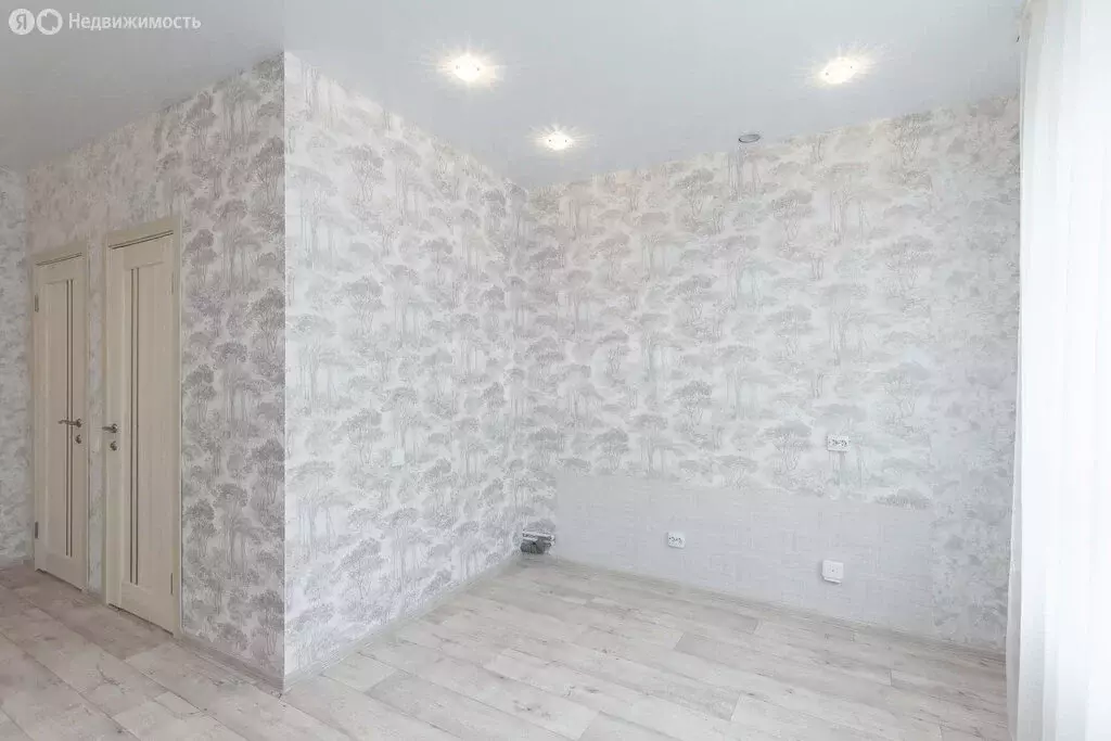 Квартира-студия: Барнаул, улица 280-летия Барнаула, 21 (37.9 м) - Фото 2